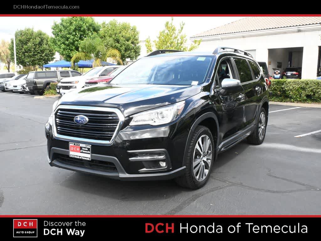 Used 2021 Subaru Ascent Touring AWD/4WD image 1