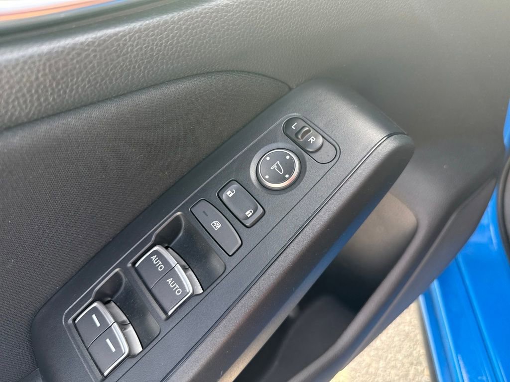 Certified 2024 Honda Civic Sport image 33