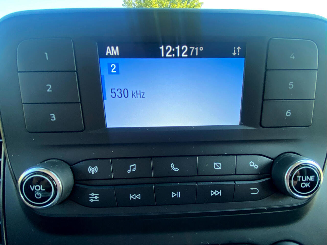 Used 2023 Ford Transit 250 148 High Roof w/ Exterior Upgrade Package image 31