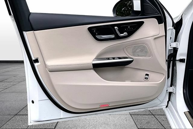 Certified 2024 Mercedes-Benz C 300 4MATIC Sedan image 23