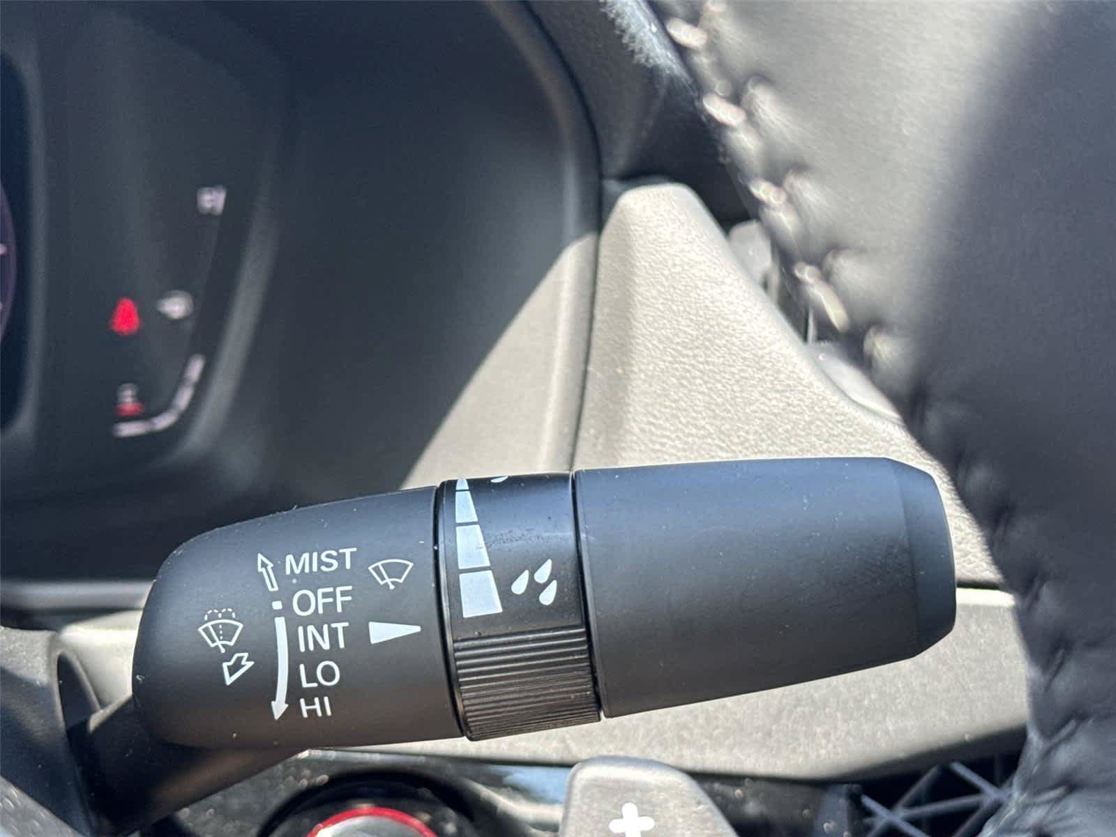 Used 2025 Honda Accord EX-L image 18