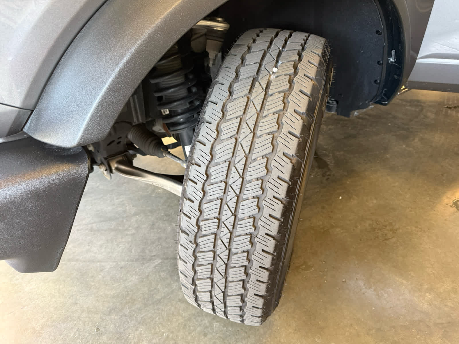Used 2021 Ford Bronco Big Bend AWD/4WD image 29