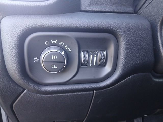 New 2026 RAM 2500 Laramie image 15