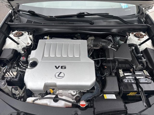 Used 2016 Lexus ES 350 image 39