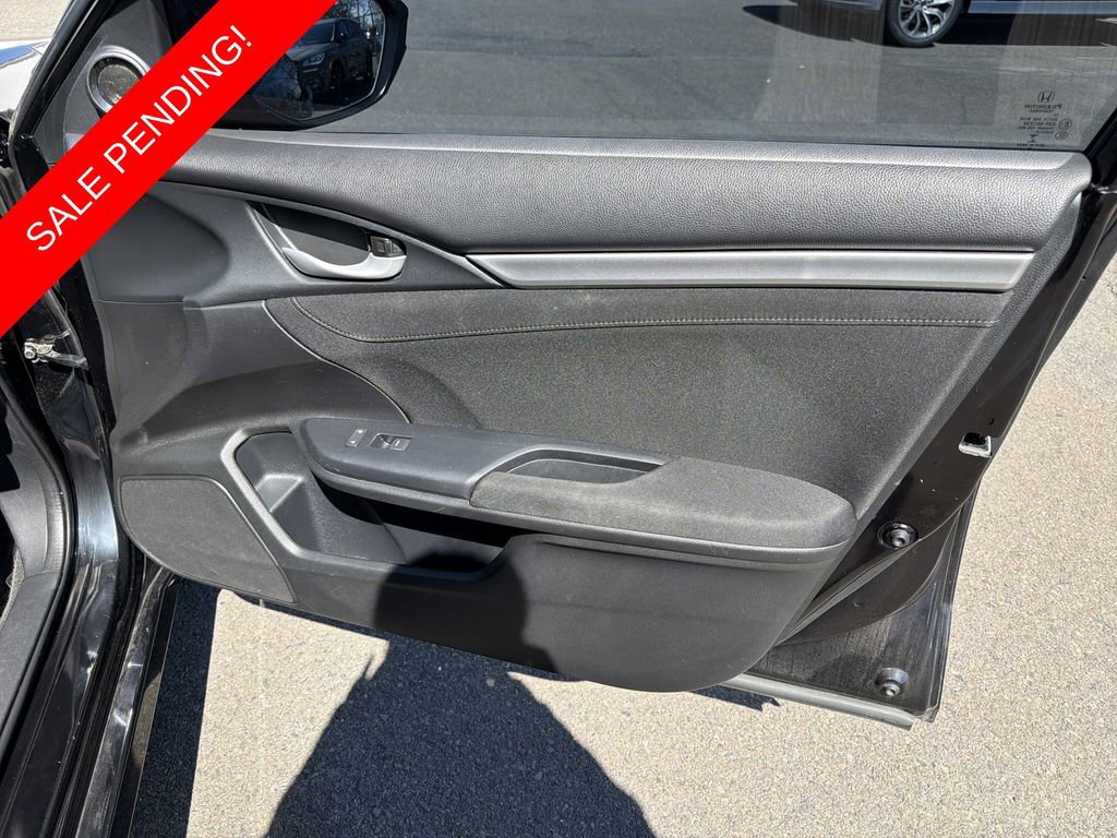 Used 2016 Honda Civic EX-T image 13