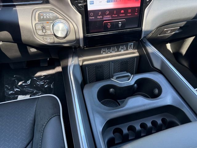 New 2026 RAM 1500 Laramie w/ Night Edition image 6