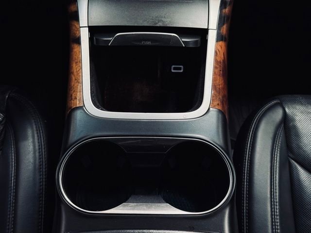 Used 2018 Lincoln MKX Reserve w/ Lincoln MKX Climate Package image 33