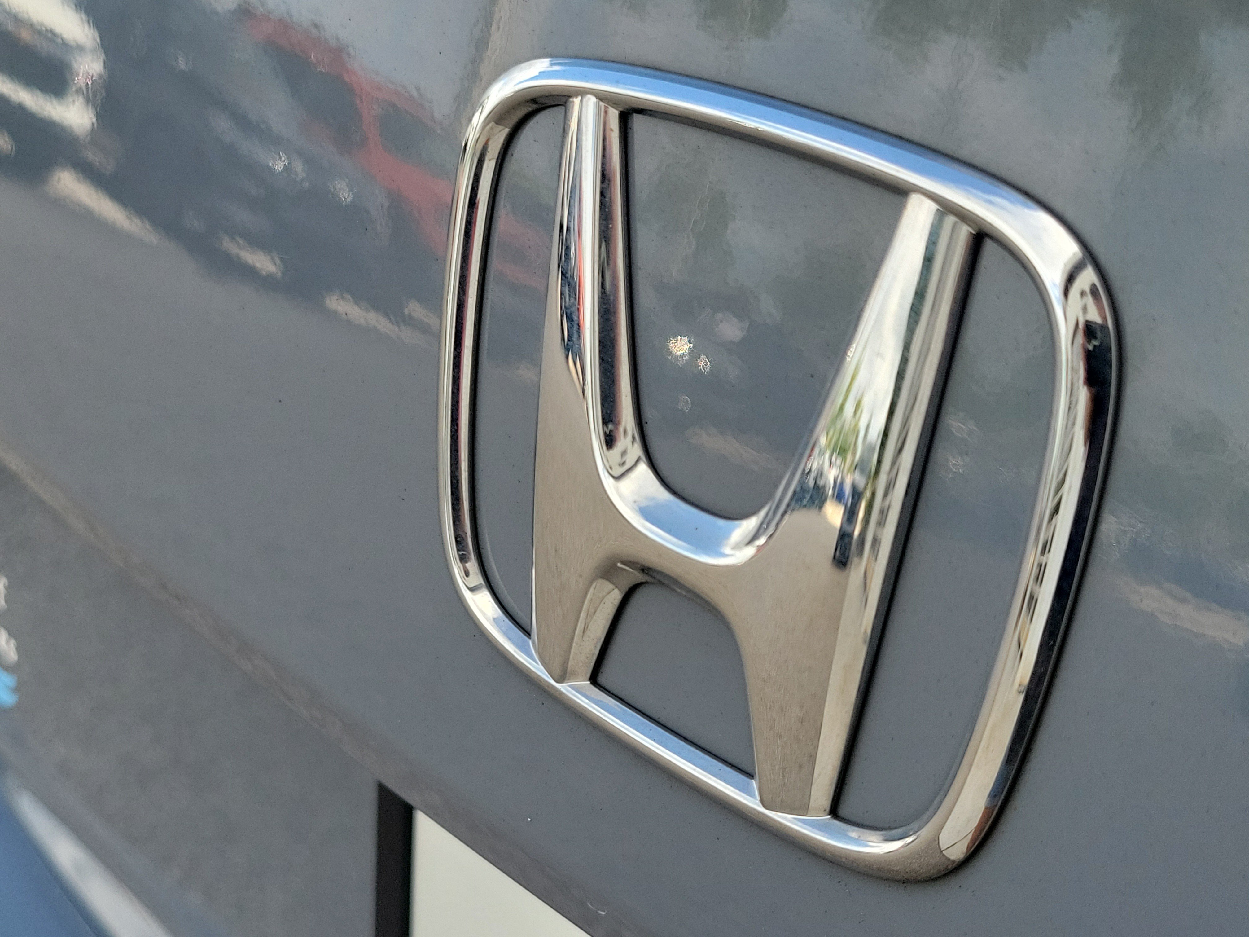 Certified 2024 Honda Civic Sport image 8