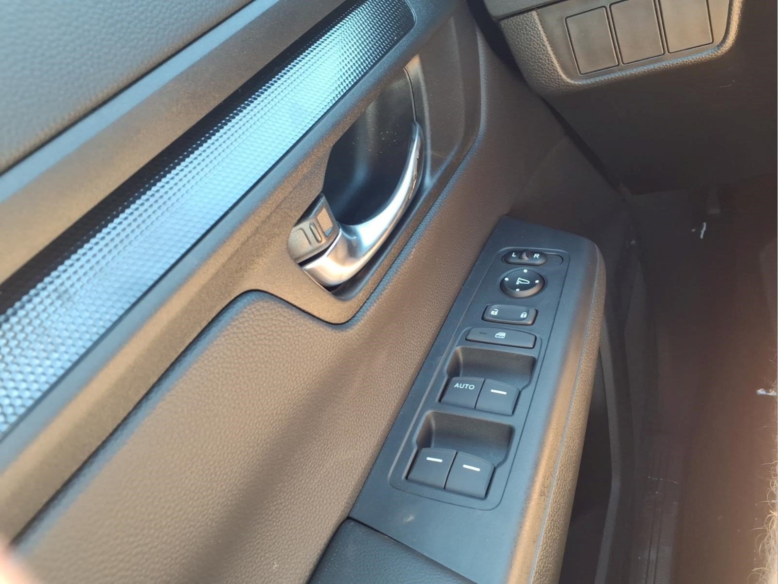 New 2026 Honda CR-V LX image 25