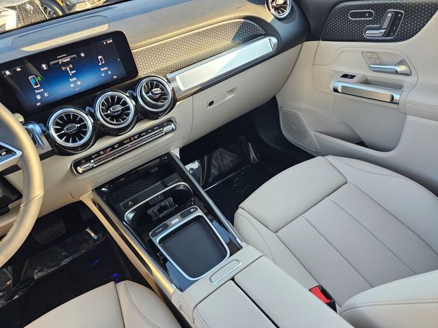 New 2026 Mercedes-Benz GLB 250 4MATIC image 29