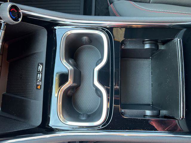 New 2026 Chevrolet Traverse RS w/ LPO, Floor Liner Package image 16