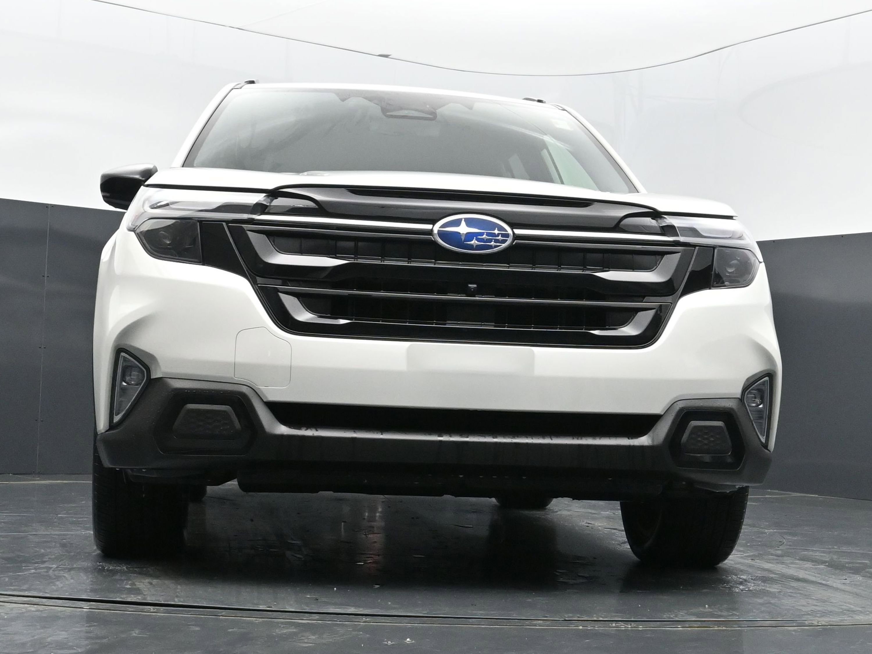 Used 2025 Subaru Forester Touring w/ Touring Package AWD/4WD image 43