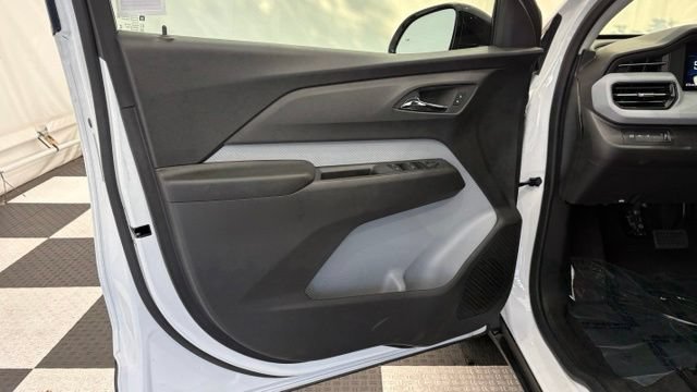 New 2027 Chevrolet Bolt RS FWD image 13