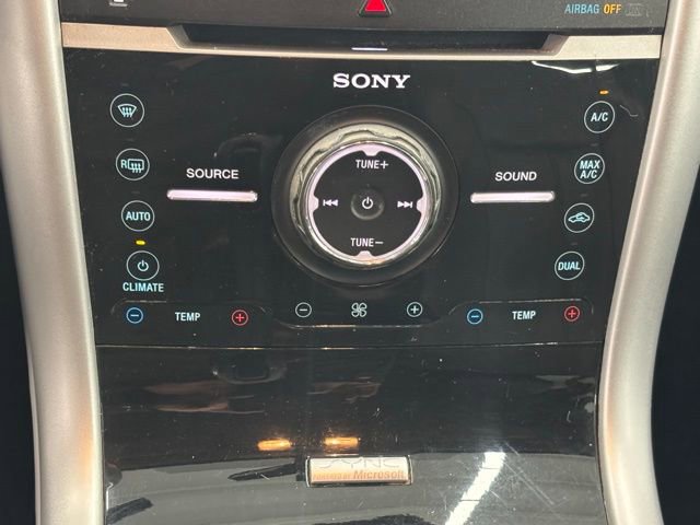 Used 2014 Ford Edge Limited w/ Driver Entry Package FWD image 26