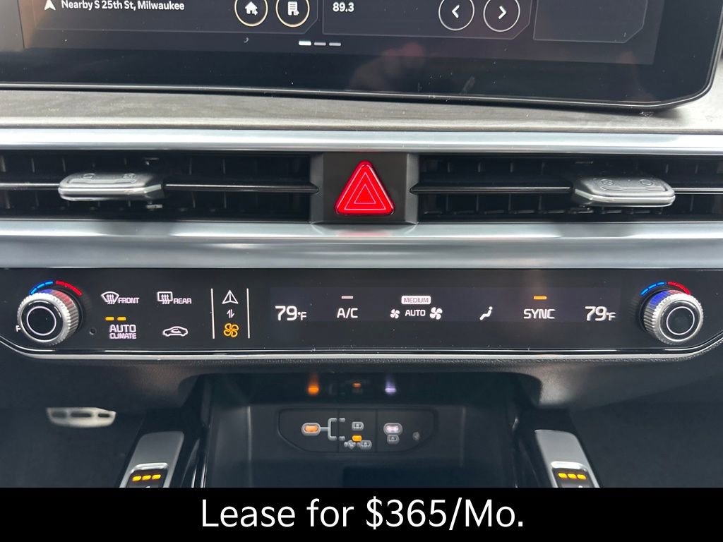 New 2026 Kia Sorento SX Prestige image 33