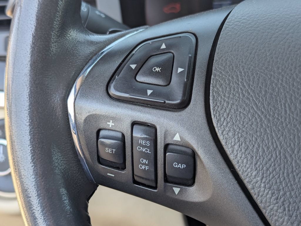Used 2014 Lincoln MKS AWD w/ Equipment Group 201A image 21