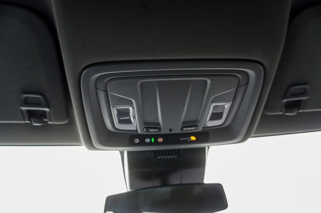 Used 2025 Chevrolet Silverado 1500 LT w/ Work Truck Package image 24