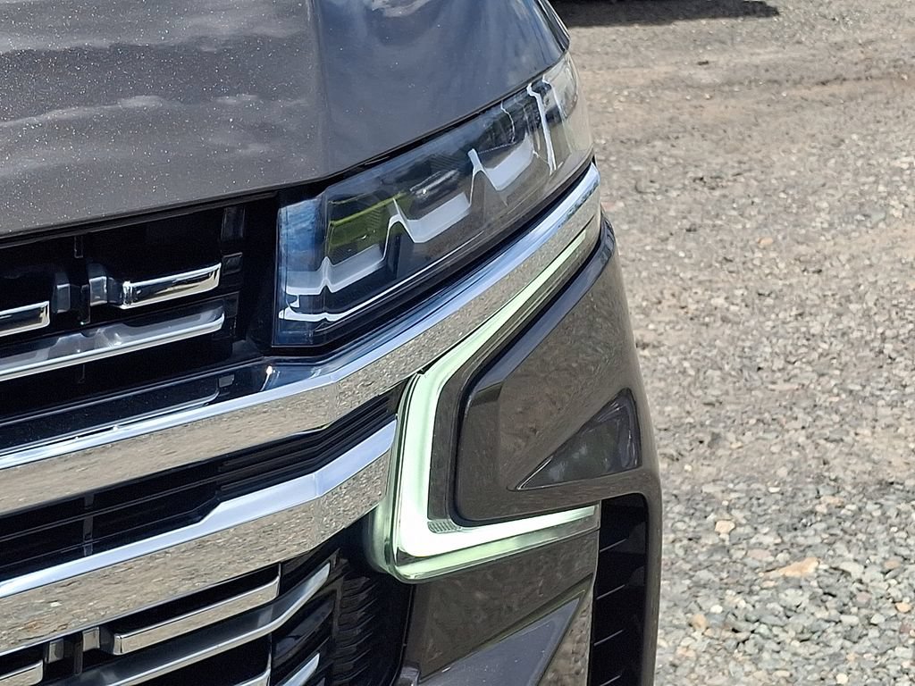 Certified 2021 Chevrolet Tahoe Premier w/ Premium Package AWD/4WD image 36