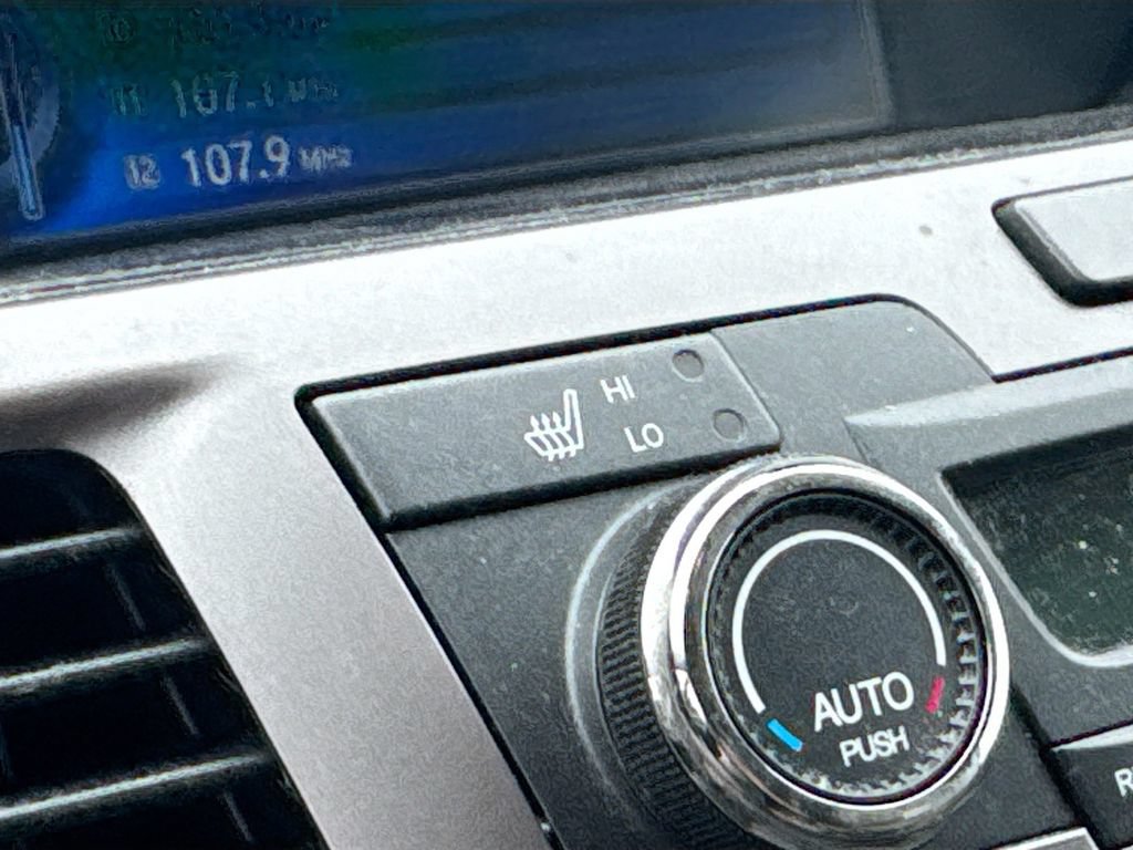 Used 2017 Honda Odyssey EX-L image 18