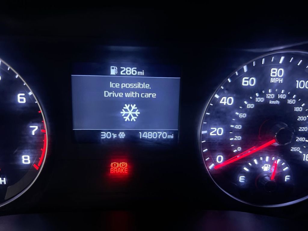 Used 2021 Kia Forte Sedan image 12