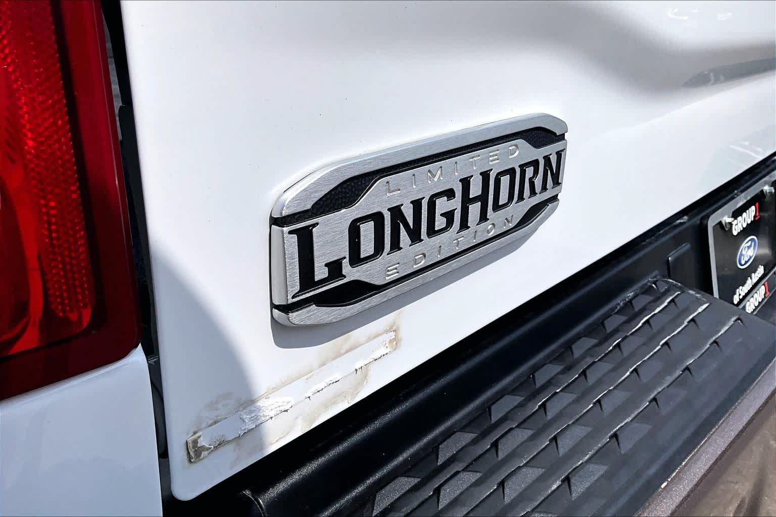 Used 2023 RAM 3500 Limited AWD/4WD image 12