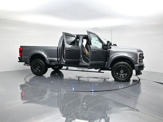 New 2025 Ford F250 XLT w/ Black Appearance Package image 46
