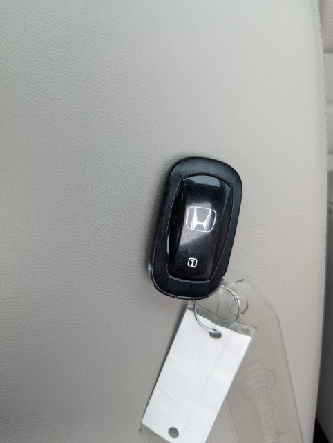 Certified 2024 Honda CR-V EX-L image 32