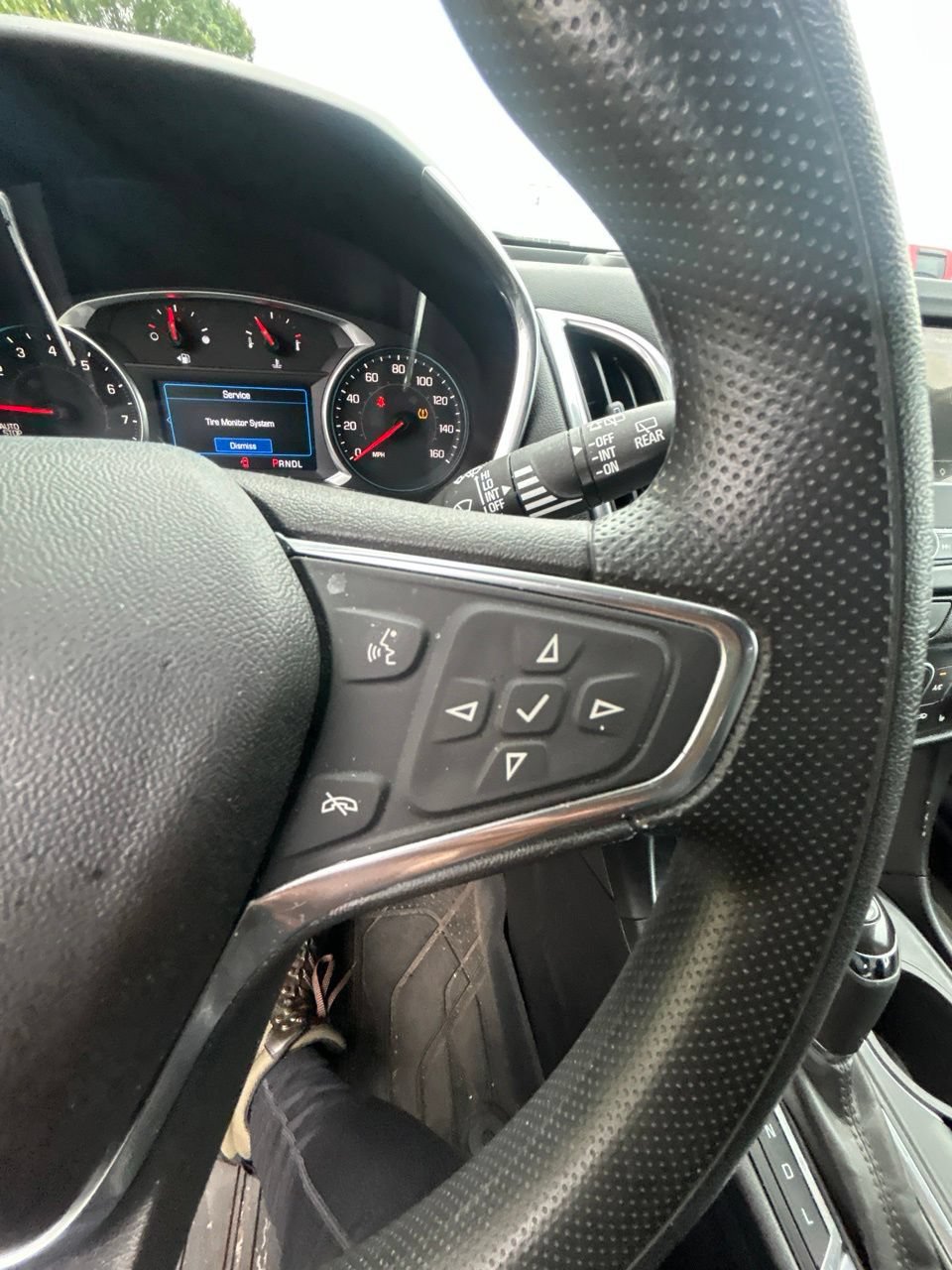 Used 2019 Chevrolet Equinox LT w/ LPO, Blackout Package FWD image 20