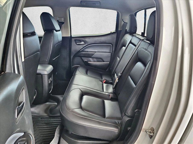 Used 2022 Chevrolet Colorado Z71 AWD/4WD image 18