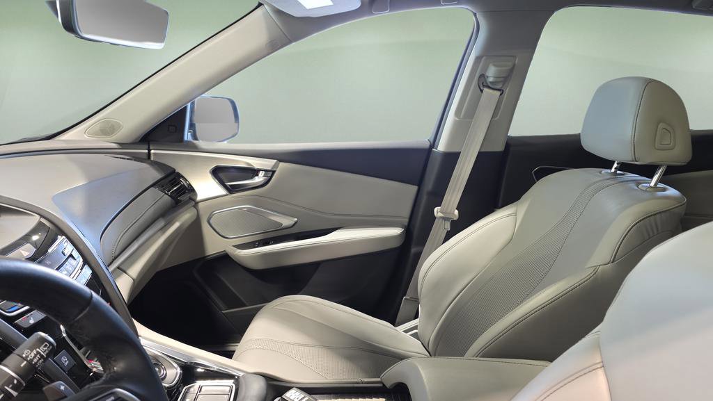 Used 2019 Acura RDX w/ Technology Package image 12
