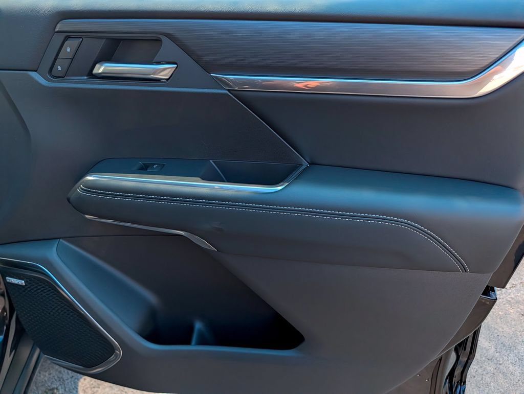 New 2026 GMC Acadia Elevation w/ Elevation Premium Package FWD image 35