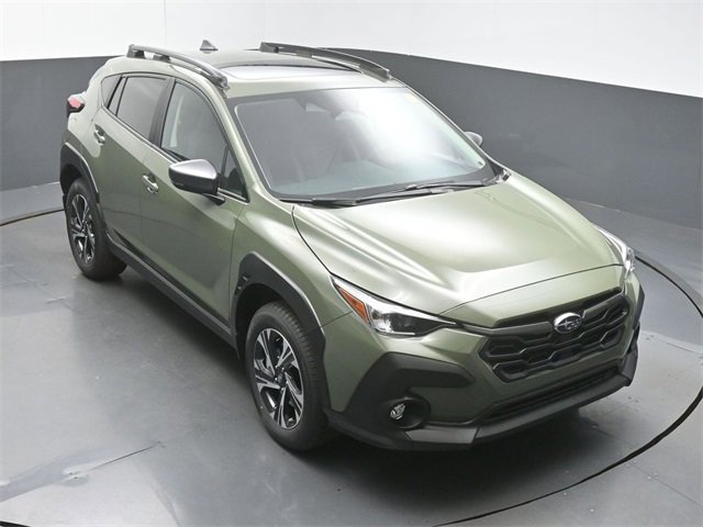 New 2026 Subaru Crosstrek 2.5i Premium image 41