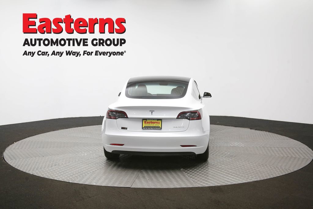 Used 2020 Tesla Model 3 Long Range image 34