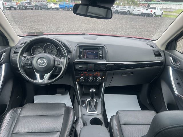 Used 2015 MAZDA CX-5 Grand Touring AWD/4WD image 15
