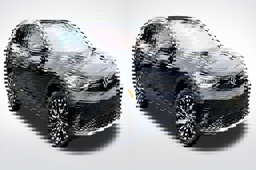 Certified 2023 Volkswagen ID.4 Pro S Plus image 12
