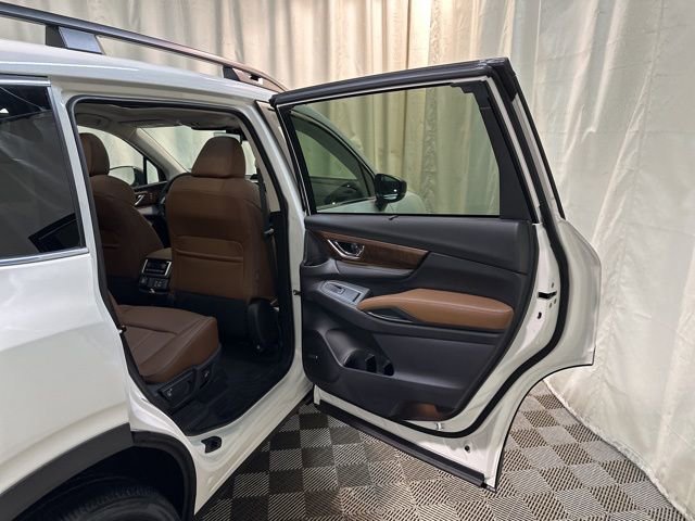 New 2025 Subaru Ascent Touring image 36