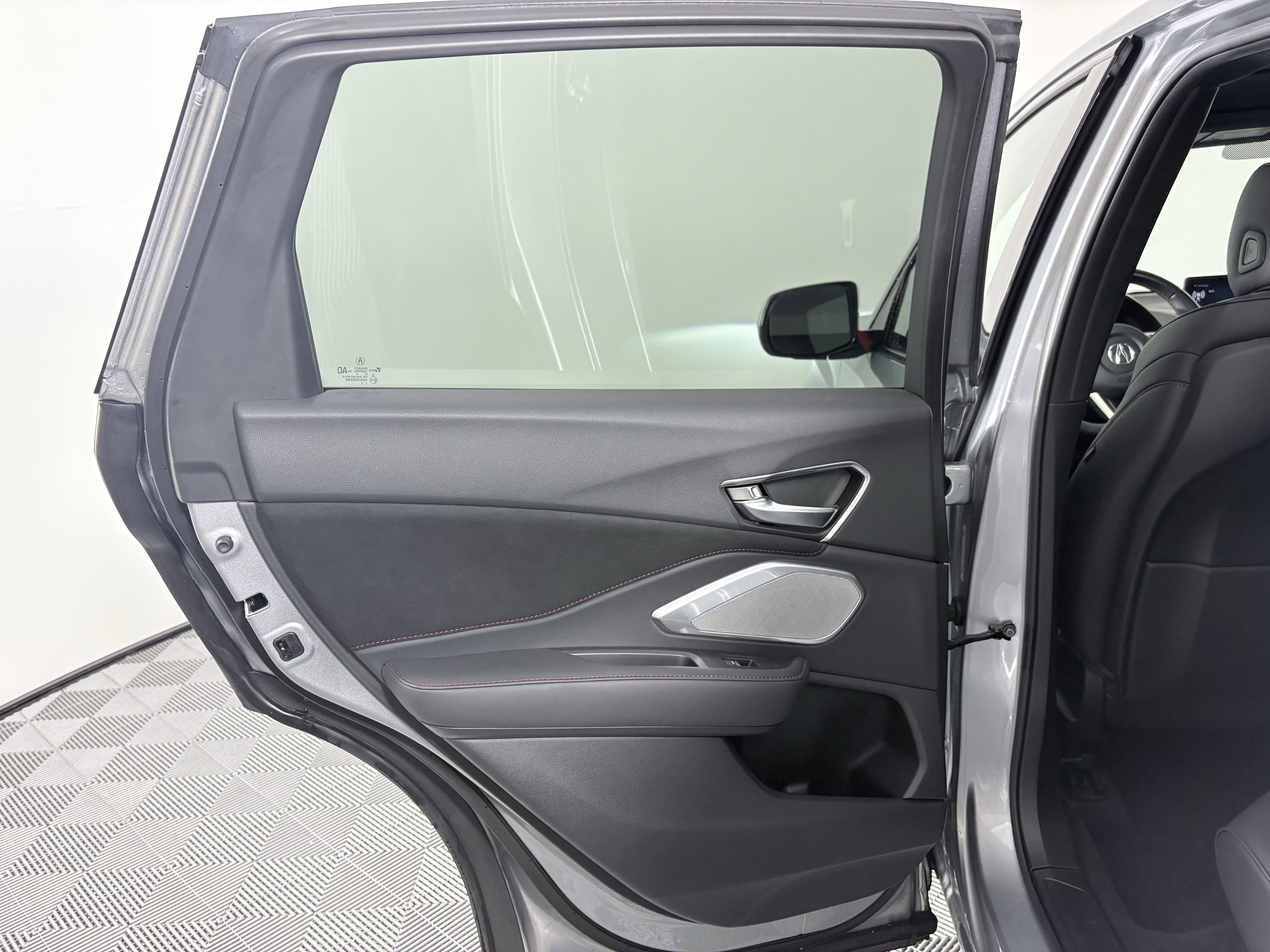 Certified 2024 Acura RDX A-Spec image 29