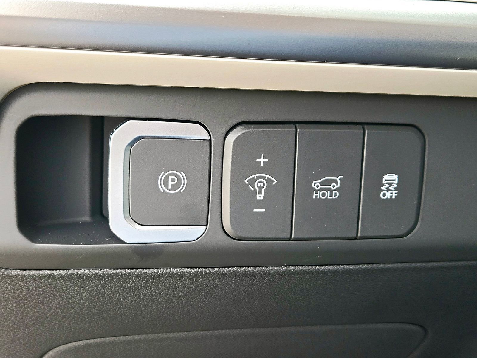 New 2026 Hyundai Santa Fe SEL FWD image 15