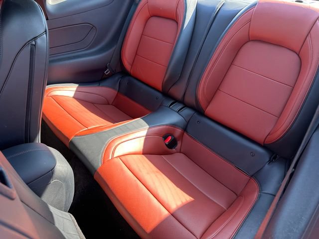 Used 2024 Ford Mustang GT Premium w/ GT Performance Package image 17