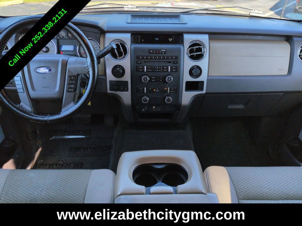 Used 2010 Ford F150 XL AWD/4WD image 15