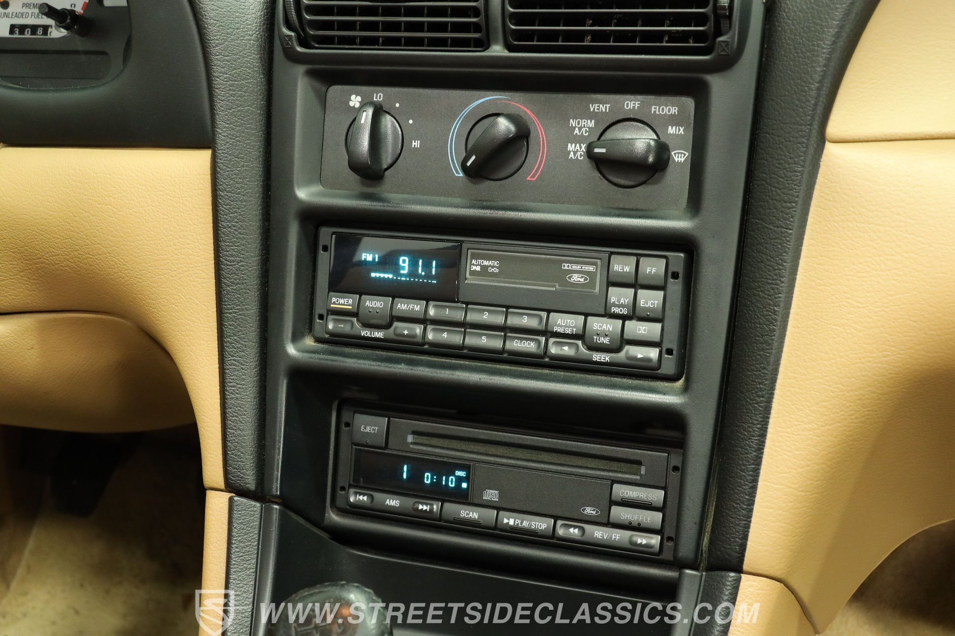Used 1998 Ford Mustang Cobra RWD image 39