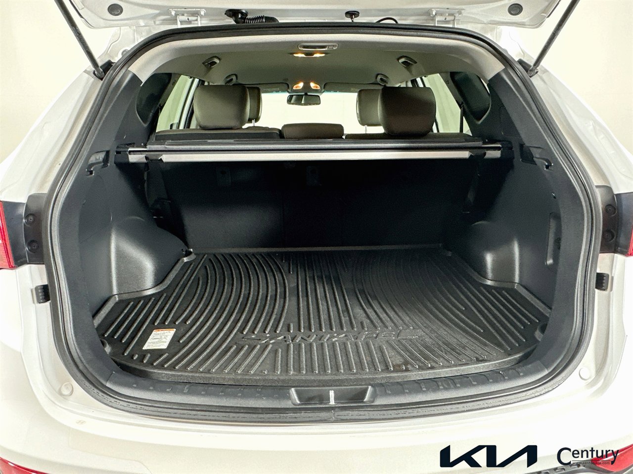 Used 2016 Hyundai Santa Fe Sport w/ Option Group 03 image 23