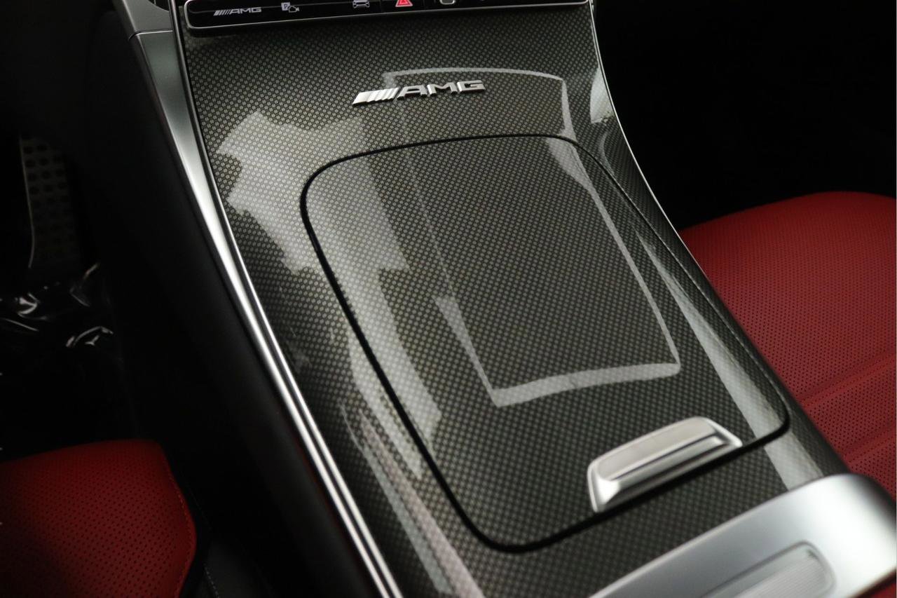 New 2026 Mercedes-Benz GLC 43 AMG 4MATIC image 6