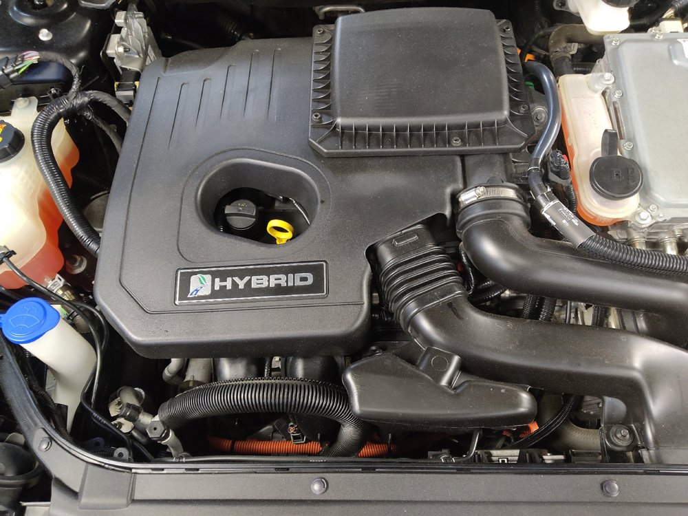 Used 2018 Ford Fusion S FWD image 30