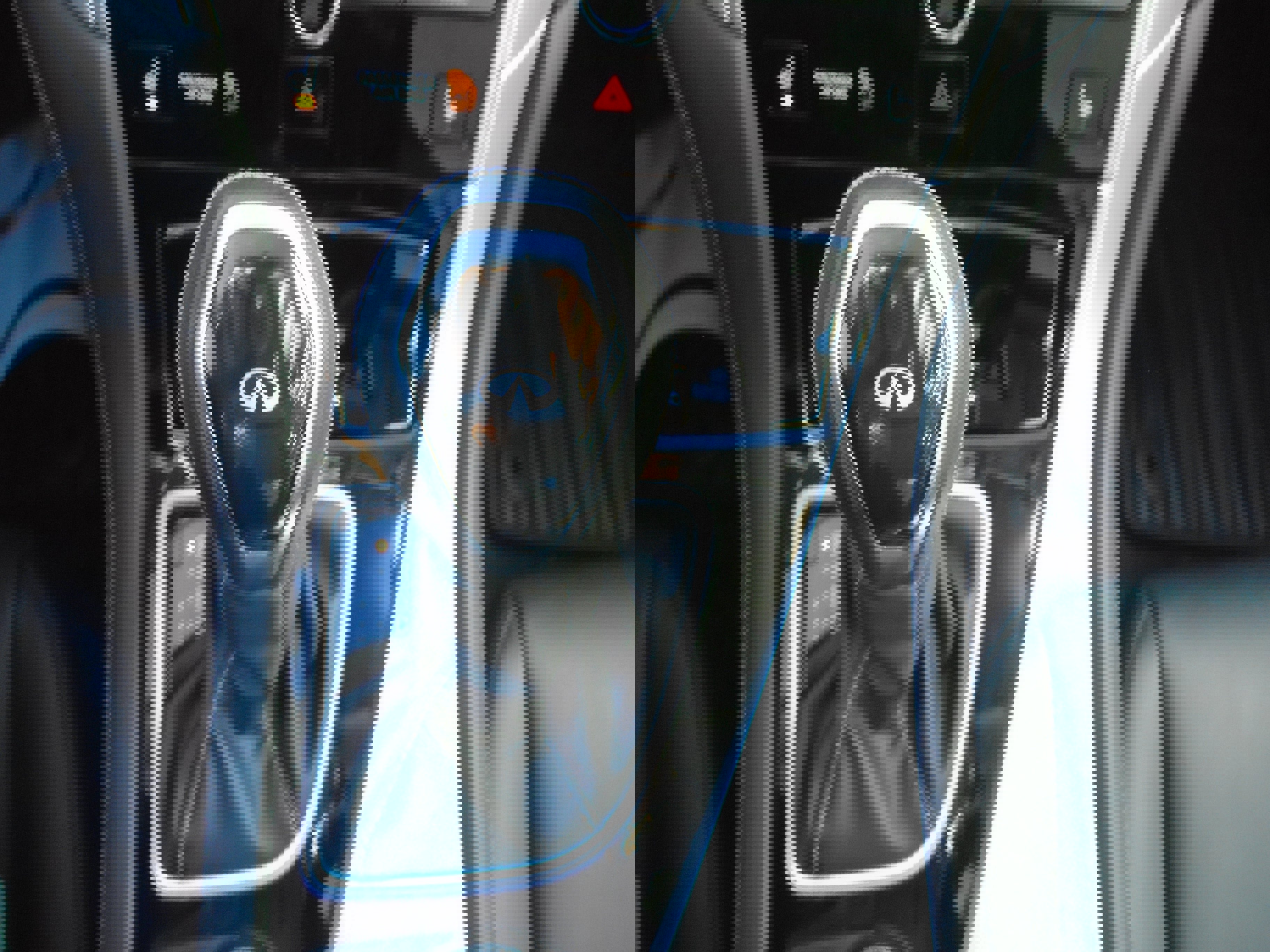 Used 2020 INFINITI Q50 Luxe w/ Essential Package (3.0T Luxe) image 60