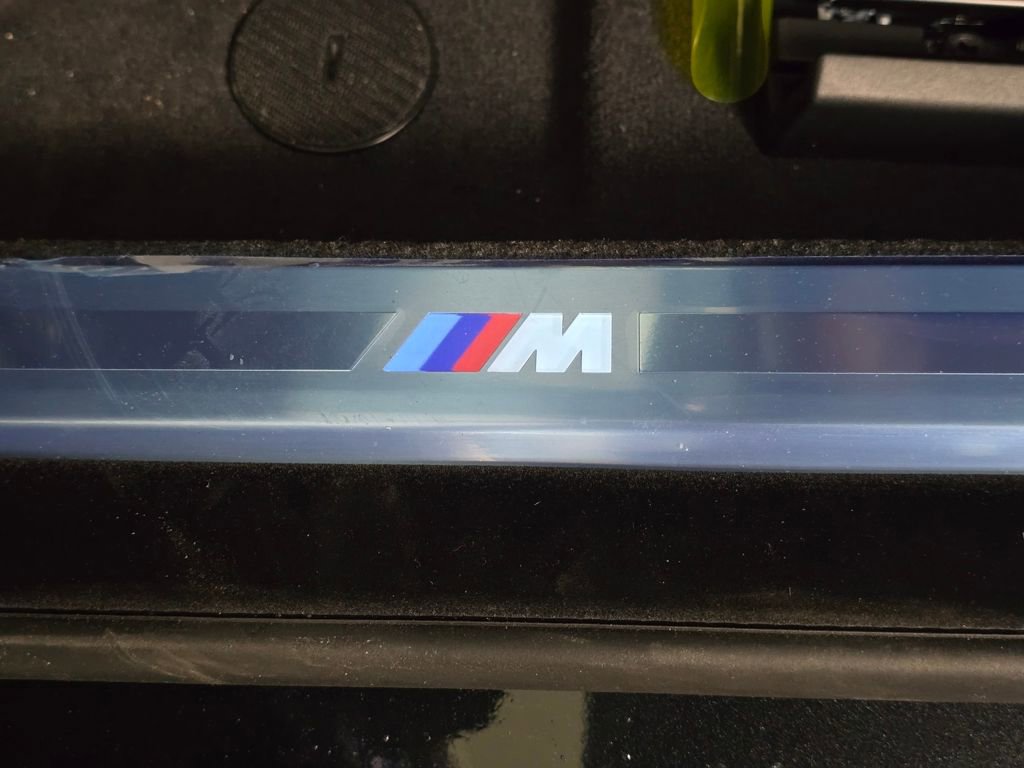 New 2026 BMW 740i xDrive w/ Premium Package image 15