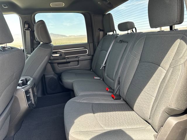 New 2026 RAM 2500 Big Horn image 15