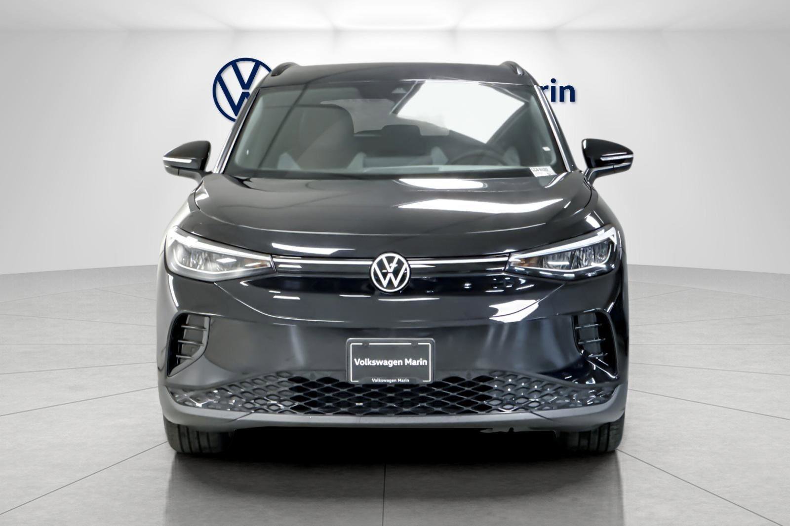 New 2025 Volkswagen ID.4 Pro image 8