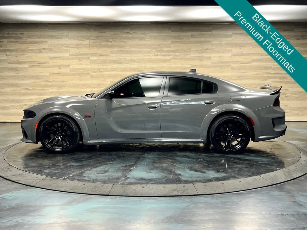 Used 2023 Dodge Charger Scat Pack RWD image 28