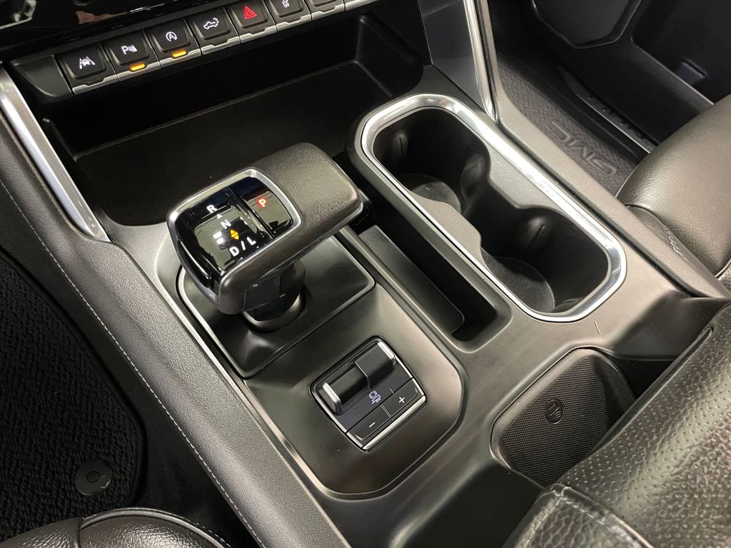 Used 2022 GMC Sierra 1500 Denali AWD/4WD image 37